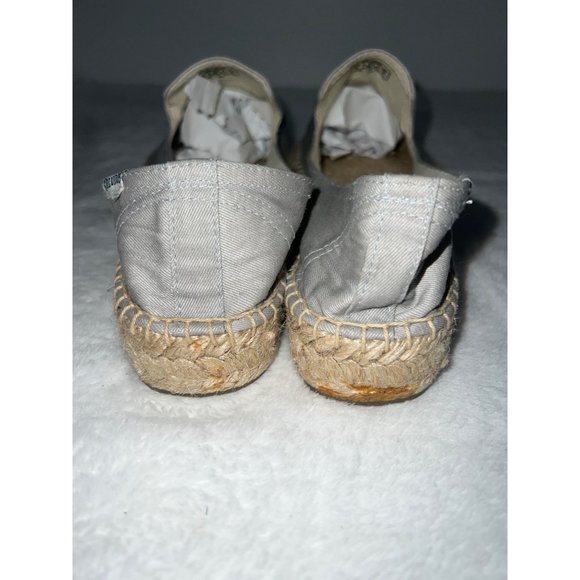 New SOLUDOS - LETS FLY AWAY Slip-ons Size 8 - Picture 5 of 8